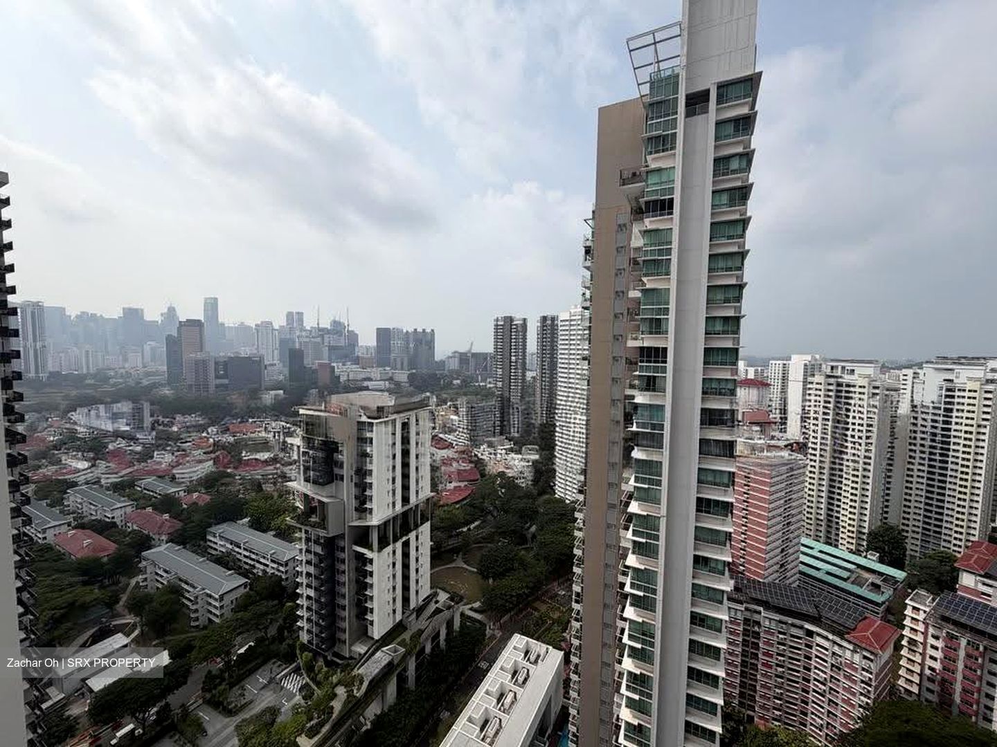 Twin Regency (D3), Condominium #607507631